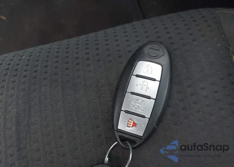 2015 Nissan Altima 2.5 S from USA, damaged, VIN 1N4AL3APXFC217156